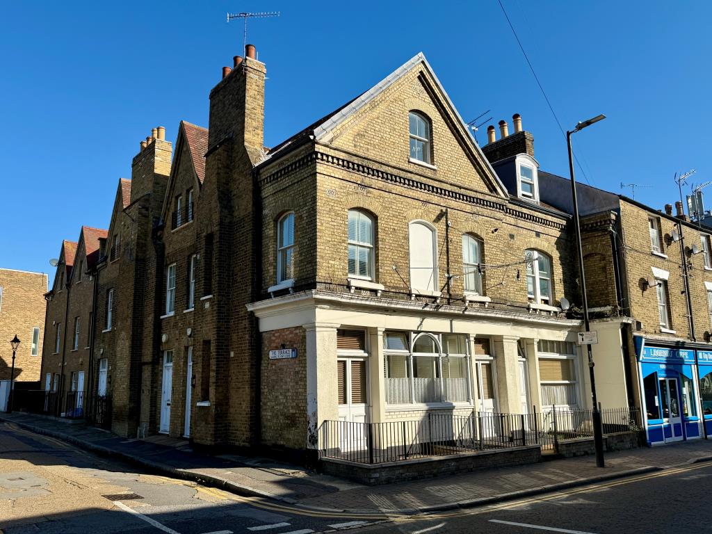 Lot: 8 - FREEHOLD GROUND RENTS - Freehold Ground Rents